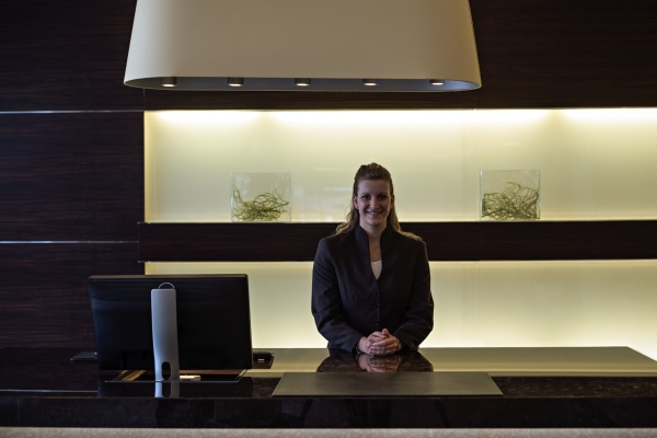 Hotel Pullman Dresden Newa
